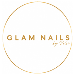 Glam Nails by Velsi logo