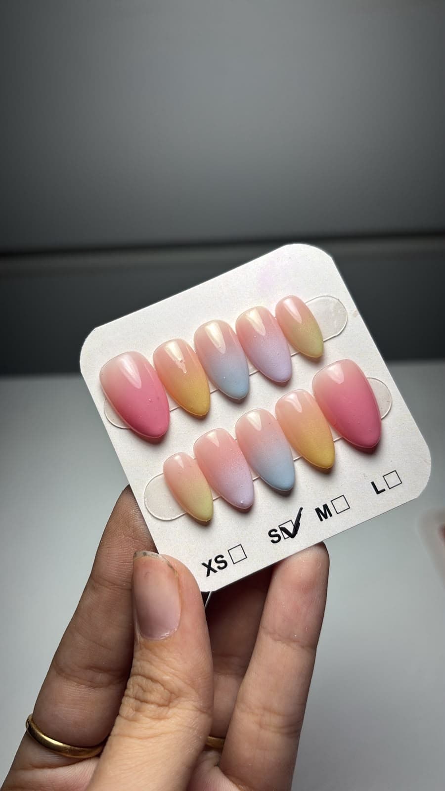Pastel Prism