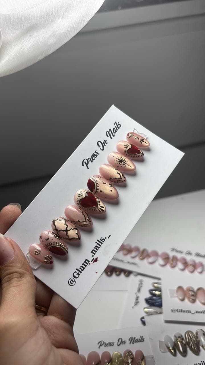 Pearl Petal Blush